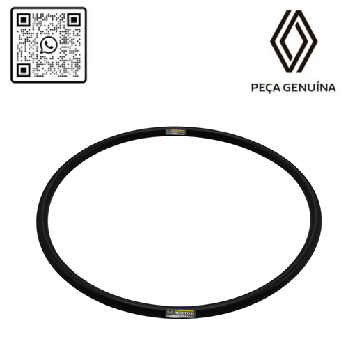 167811426R ANEL DE VEDACAO DA BOMBA DE ALTA PRESSAO MASTER 2.3 16V M9T  RN 11426R